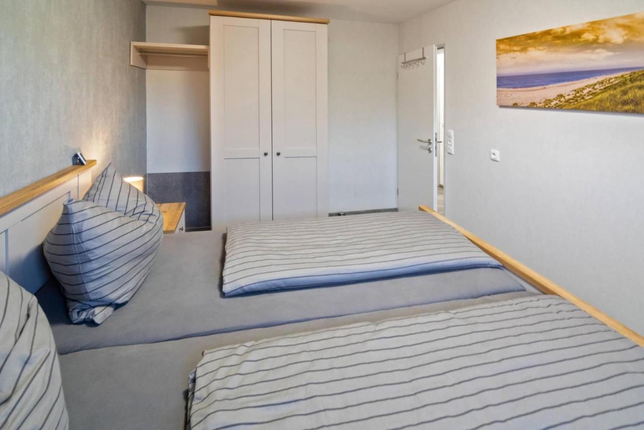 Ferienwohnung Ostfriesentraum Dornumersiel Luaran gambar